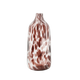 Vase Guepard Brun