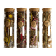 Flacon Champetre Multicolore