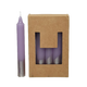 Bougie Twiny Mauve