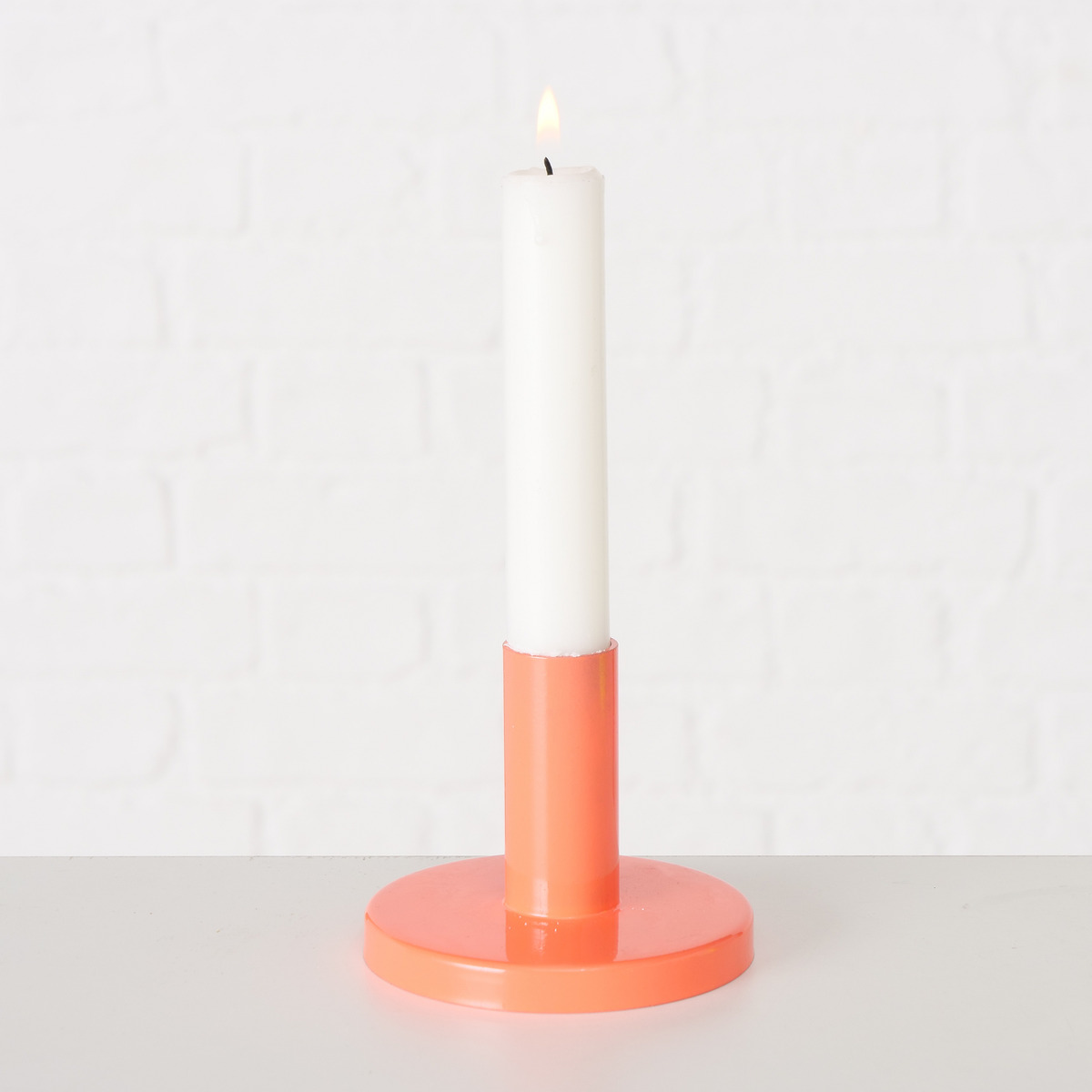 Bougeoir Mio Multicolore