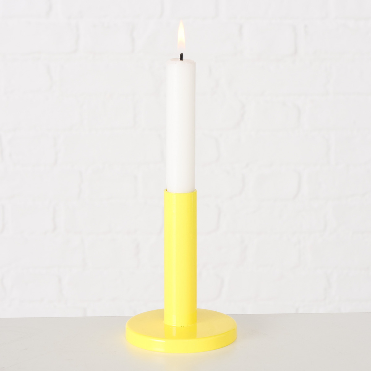 Bougeoir Mio Multicolore