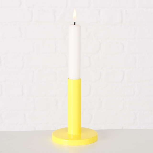 Bougeoir MIO coloris multicolore