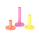 Bougeoir Mio Multicolore