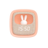 MOB BILLY CLOCK VEILLEUSE LAPIN