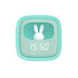 MOB BILLY CLOCK VEILLEUSE LAPIN
