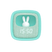 MOB BILLY CLOCK VEILLEUSE LAPIN