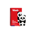 MONEY WALKIE PANDA