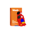 MONEY WALKIE PERROQUET