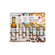 MONIN Coffret Sirops cafés gourmands 250ML
