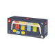 JANOD Jeu éducatif Le tri des couleurs Multicolore