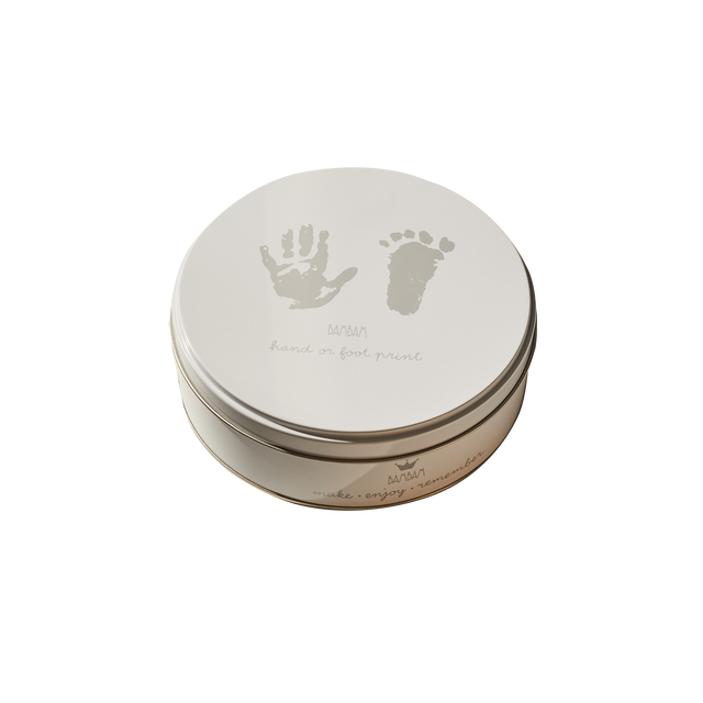 BAMBAM Coffret naissance EMPREINTES