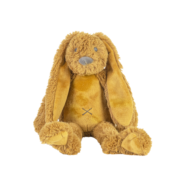 HAPPY HORSE Peluche RICHIE ocre