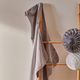 BAMBAM Cape de bain Lulu Gris