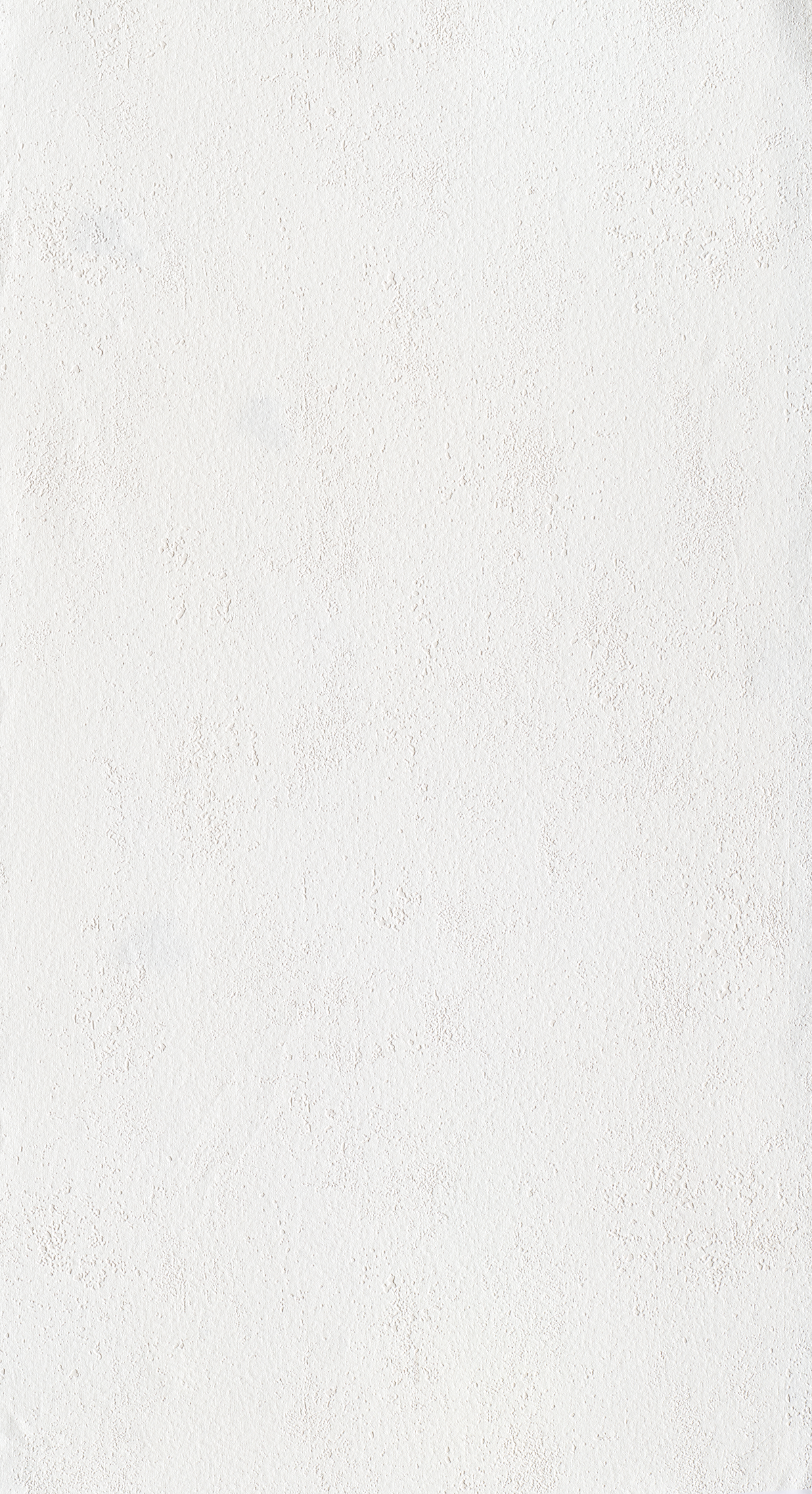 Fibre à peindre expansée sur intissé Reno wall Blanc A peindre