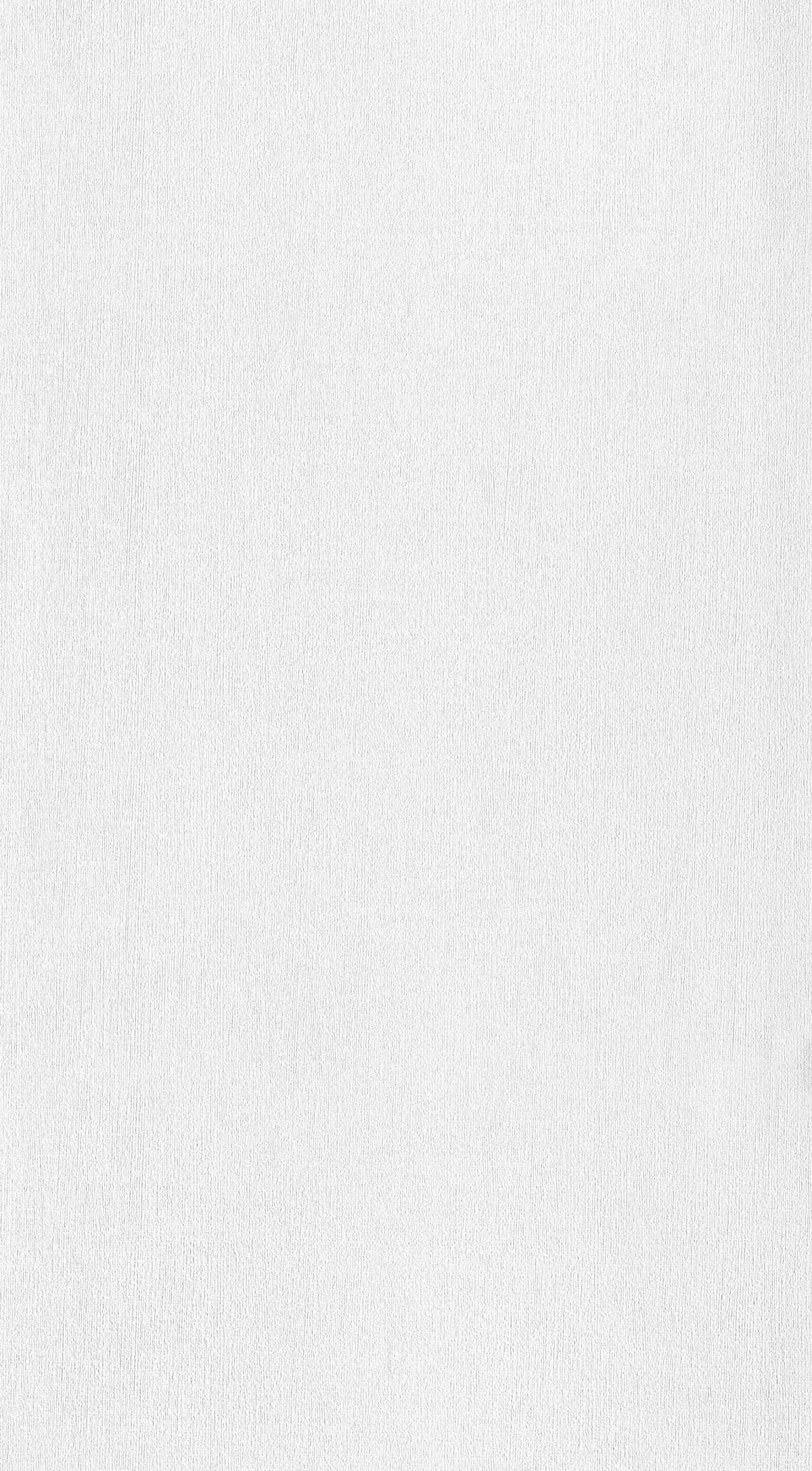 Fibre à peindre expansée sur intissé Naturalia Blanc A peindre