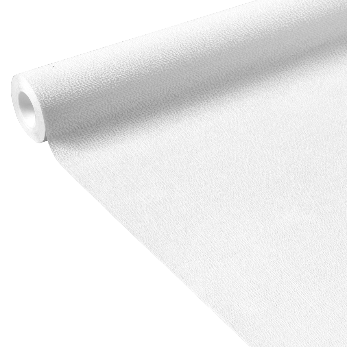 Fibre à peindre expansée sur intissé Naturalia Blanc A peindre