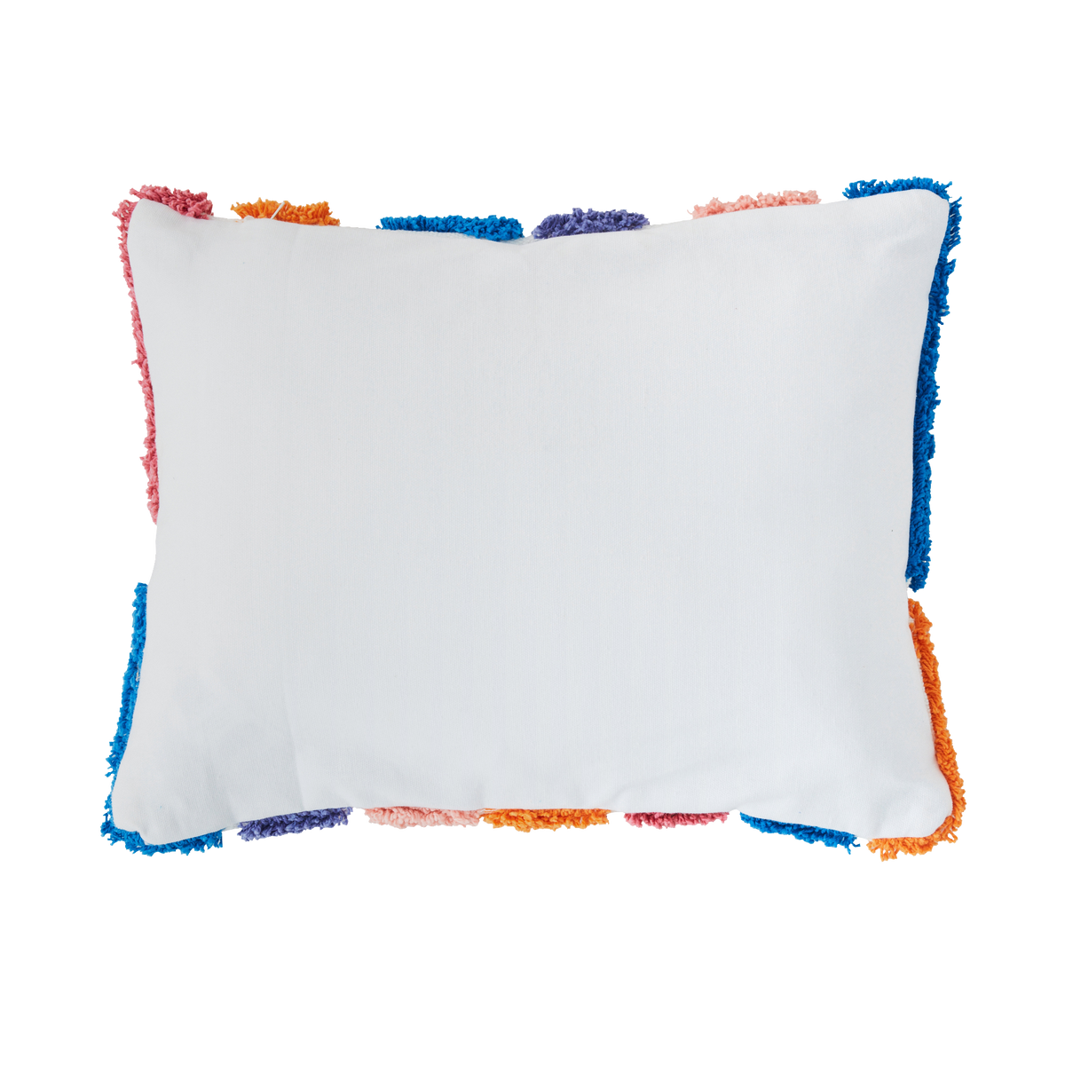 4MURS Coussin Ama Multicolore