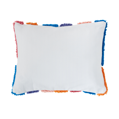 4MURS Coussin Ama Multicolore