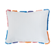 4MURS Coussin Ama Multicolore