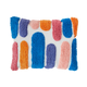 4MURS Coussin Ama Multicolore