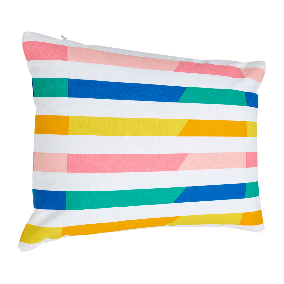 4MURS Coussin Isuri Multicolore