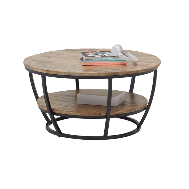 Table basse JAMBI