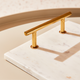 Plateau Mondray Blanc