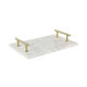 Plateau Mondray Blanc