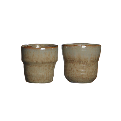 Tasse Stef Taupe