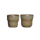 Tasse Stef Taupe