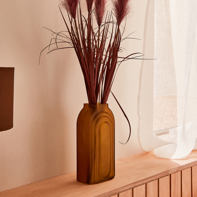 Vase PAIGE coloris vert