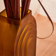 Vase Paige Vert