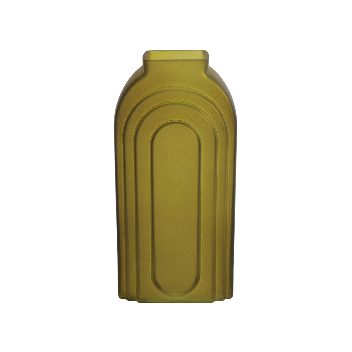 Vase Paige Vert