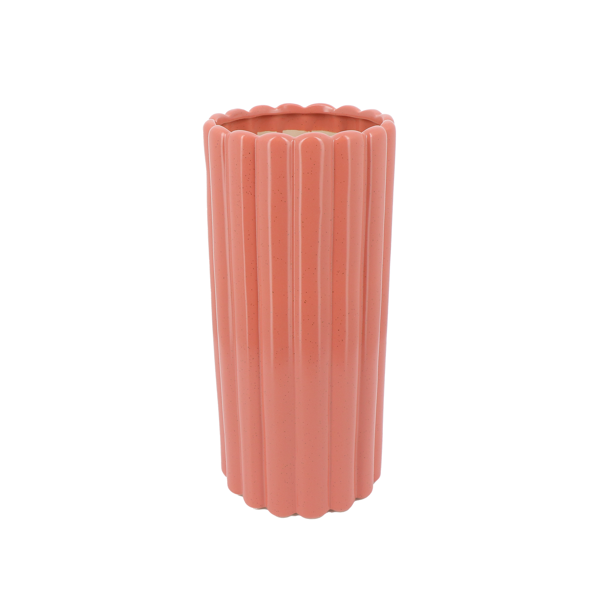Vase Rome Rose