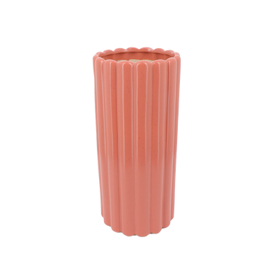 Vase Rome Rose