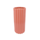 Vase Rome Rose