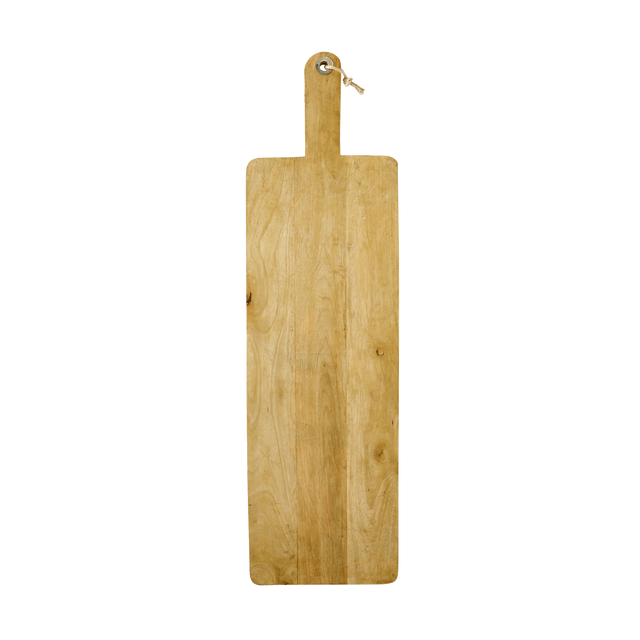 Planche à découper SERVING coloris bois
