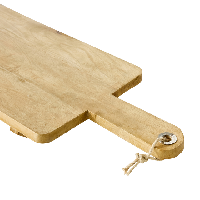 Planche à découper SERVING coloris bois