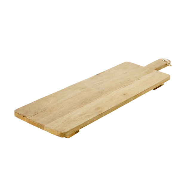 Planche à découper SERVING coloris bois