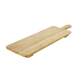 Planche à découper Serving Bois