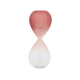 Sablier Timy Rose