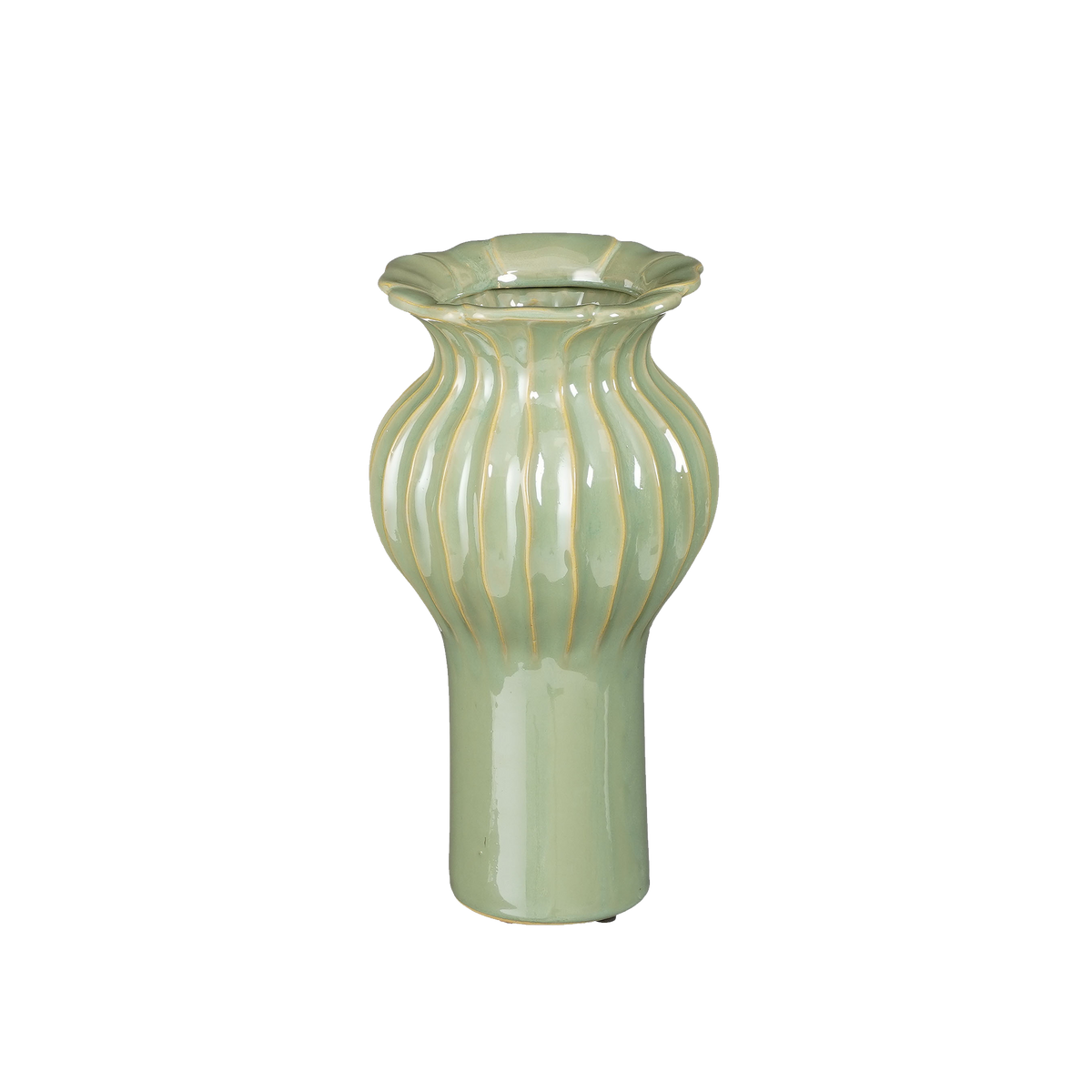 Vase Verdo Vert