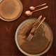 Coffret couverts Rosegold Rose gold