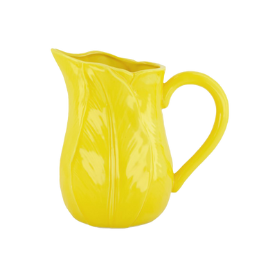 Carafe Yellaw Jaune
