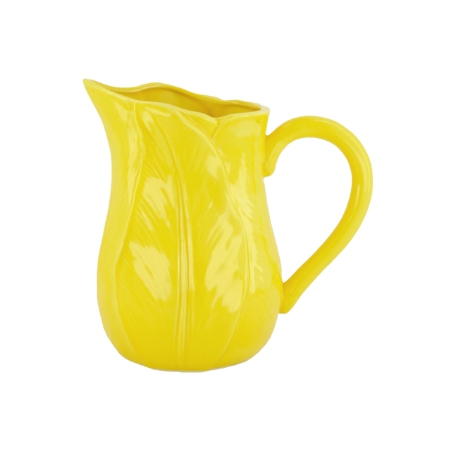 Carafe YELLAW coloris jaune