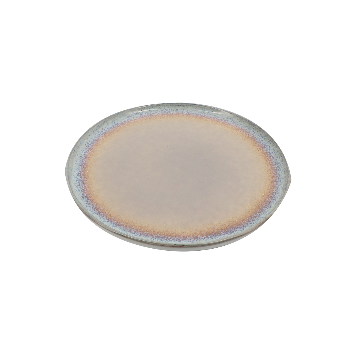 Assiette Circo Rose