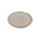 Assiette Circo Rose