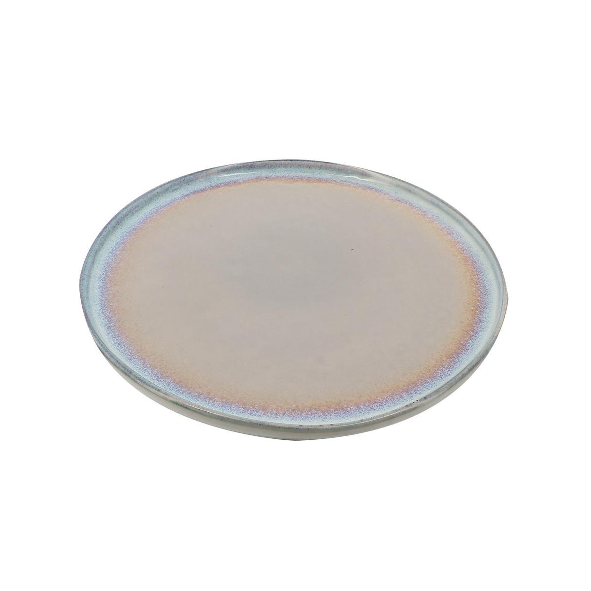 Assiette Circo Rose
