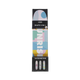 4MURS Etamine Sunrise skate Bleu et jaune