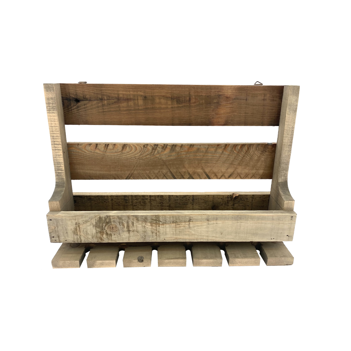 Rangement mural Django Brun